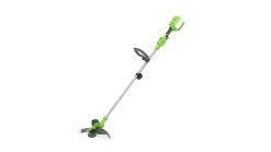 Central Park Accu Grastrimmer 2X20V (Zonder Accu)|Brico Hot