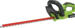 Central Park Accu Heggenschaar 1X20V (Zonder Accu)|Brico Outlet