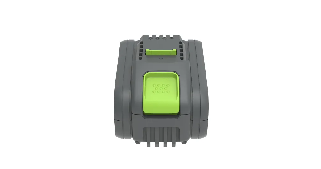 Central Park Accu Li-Ion 18V 4,0Ah|Brico Outlet
