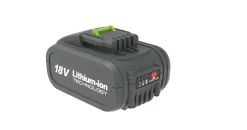 Central Park Accu Li-Ion 18V 4,0Ah|Brico Outlet