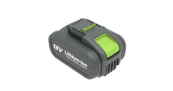 Central Park Accu Li-Ion 18V 4,0Ah|Brico Outlet