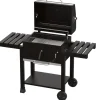 Brico Houtskool Barbecue-Central Park Barbecue Angus Iii 139X68,5Cm