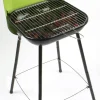 Brico Houtskool Barbecue-Central Park Barbecue Lanai O34Cm