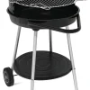 Brico Houtskool Barbecue-Central Park Barbecue Mallorca 47Cm