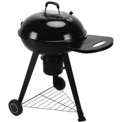 Brico Houtskool Barbecue-Central Park Barbecue New Jersey 54,5Cm
