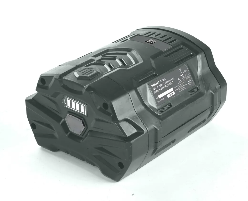 Central Park Batterij Dyma87 82V 5Ah|Brico
