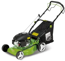 Central Park Benzine Grasmaaier Cpt9941Dg 98,5Cc|Brico Best