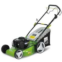 Central Park Benzine Grasmaaier Cpt51Bs/4625E 150Cc|Brico Hot