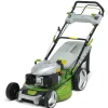 Central Park Benzine Grasmaaier Dg600|Brico New