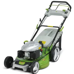 Central Park Benzine Grasmaaier Dg600|Brico New