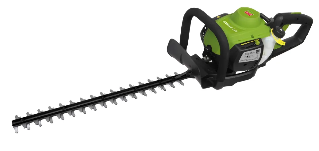 Central Park Benzine Heggenschaar Cpt55Aht2 26Cc|Brico Discount