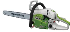 Central Park Benzine Kettingzaag Cpt4640Cs/2 45,8Cc|Brico Online