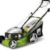 Central Park Benzinegrasmaaier Cpt51Cp 173Cc|Brico Outlet