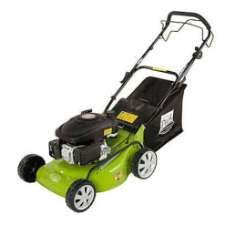 Central Park Benzinegrasmaaier 'Cpt46D/135' 135 Cc|Brico Clearance