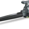 Central Park Bladblazer Op Accu Baretool Cpa40V4B 40V 4Ah|Brico Online