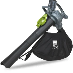Central Park Bladblazer Op Accu Baretool Cpa40V4B 40V 4Ah|Brico Online