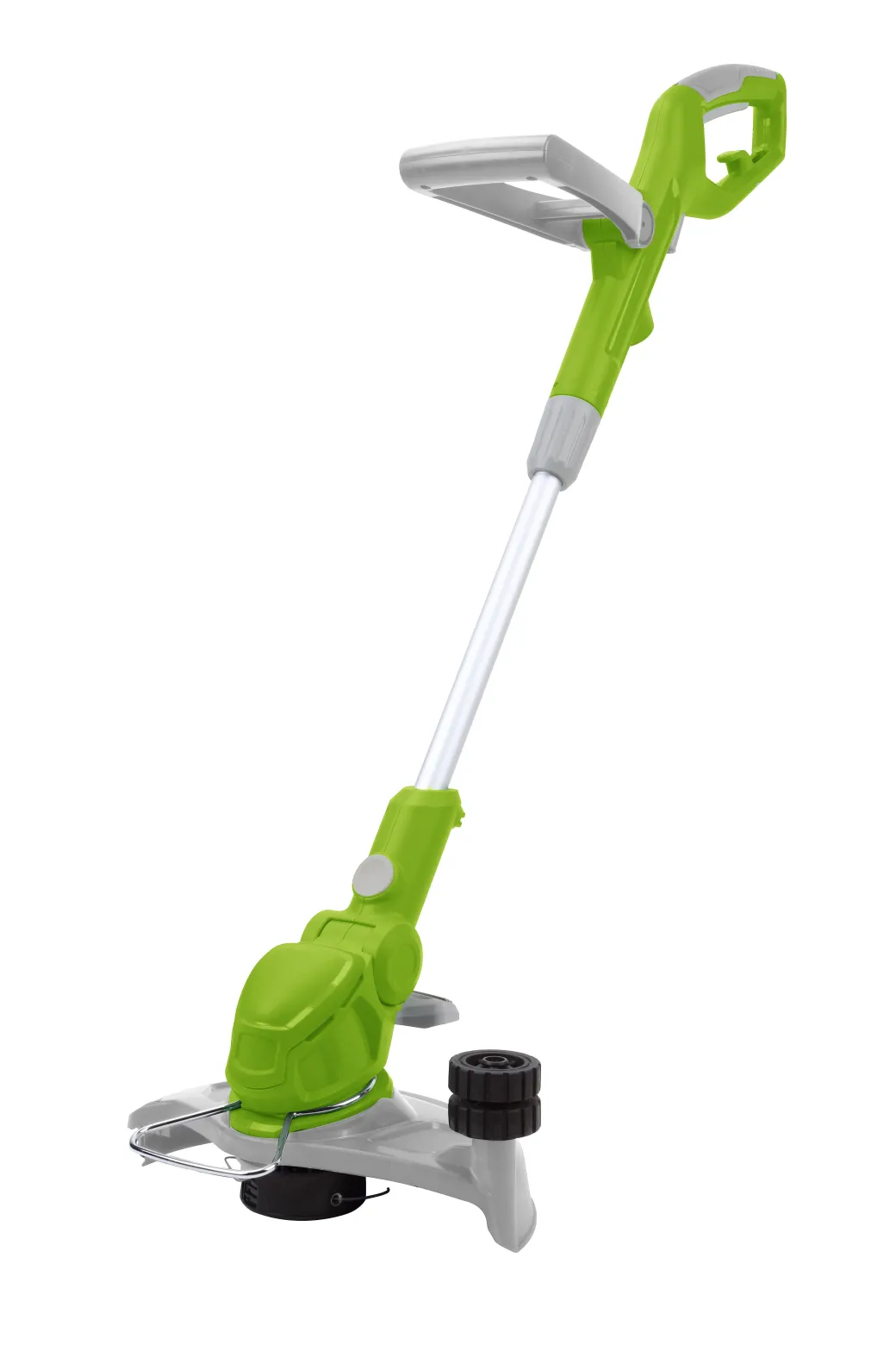 Central Park Elektrische Grastrimmer Cpe6030Gt/2 600W|Brico Best