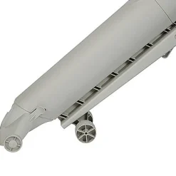 Central Park Elektrische Bladblazer Cpe3015B/2 3000W|Brico Hot
