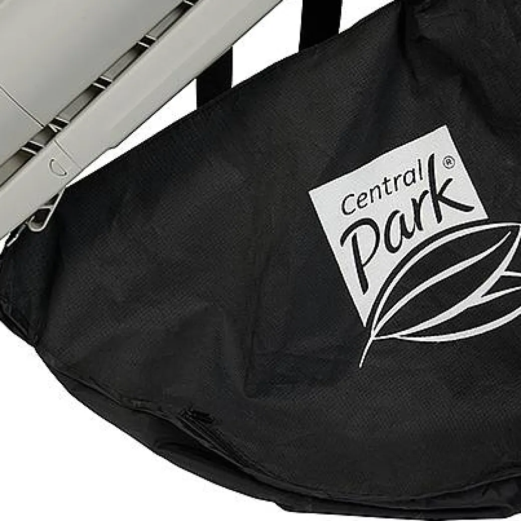 Central Park Elektrische Bladblazer Cpe3015B/2 3000W|Brico Hot