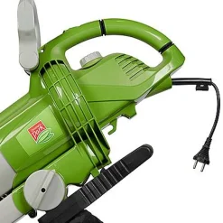 Central Park Elektrische Bladblazer Cpe3015B/2 3000W|Brico Hot