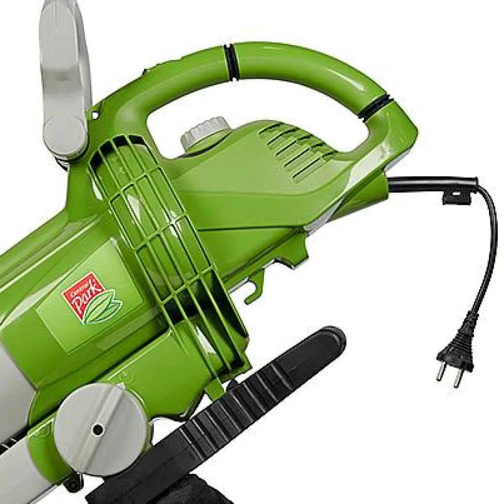 Central Park Elektrische Bladblazer Cpe3015B/2 3000W|Brico Hot