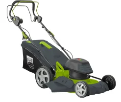 Central Park Elektrische Grasmaaier 1800W 50L|Brico Online