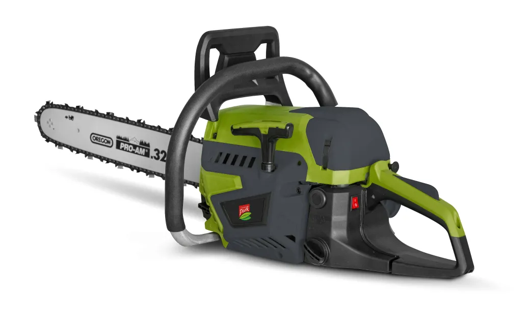 Central Park Elektrische Kettingzaag 1,7Kw 550Ml|Brico Best