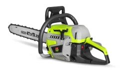 Central Park Elektrische Kettingzaag 1,7Kw 550Ml|Brico Best