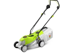 Central Park Elektrische Grasmaaier Cpe1232/E 1200W 32Cm|Brico Clearance