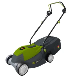 Central Park Elektrische Grasmaaier Cpe1232/E 1200W 32Cm|Brico Clearance