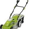 Central Park Elektrische Grasmaaier Cpe1638 1600W|Brico Outlet