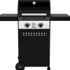 Brico Gasbarbecue-Central Park Gasbarbecue Curitiba 7Kw