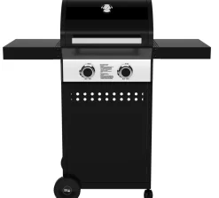 Brico Gasbarbecue-Central Park Gasbarbecue Curitiba 7Kw