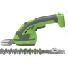 Central Park Gras -En Buxusschaar 20V 19Cm Baretool|Brico Hot