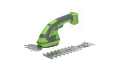 Central Park Gras -En Buxusschaar 20V 19Cm Baretool|Brico Hot