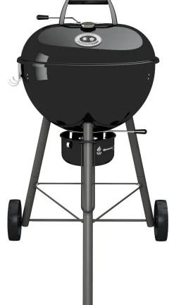 Brico Houtskool Barbecue-Central Park Houtskool Barbecue Dexter 2.0