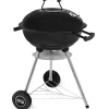 Brico Houtskool Barbecue-Central Park Houtskoolbarbecue Ohio Ii O46Cm