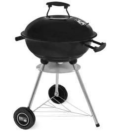 Brico Houtskool Barbecue-Central Park Houtskoolbarbecue Ohio Ii O46Cm