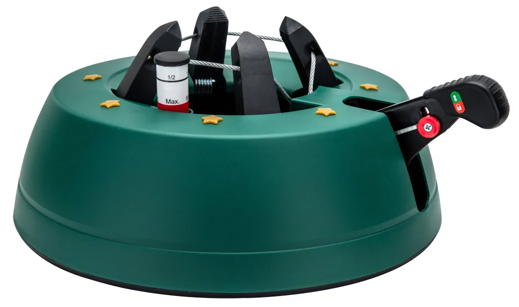 Central Park Kerstboomstandaard O32,5Cm|Brico Hot