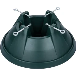 Central Park Kerstboomvoet O38X17Cm|Brico Outlet