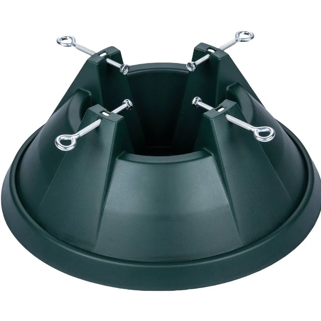 Central Park Kerstboomvoet O38X17Cm|Brico Outlet