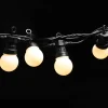 Central Park Kerstverlichting Warm Wit 13,6 M|Brico Clearance