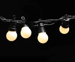 Central Park Kerstverlichting Warm Wit 13,6 M|Brico Clearance