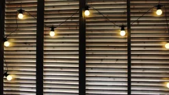 Central Park Kerstverlichting Warm Wit 13,6 M|Brico Clearance