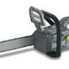 Central Park Kettingzaag Op Accu Baretool 40V|Brico Sale