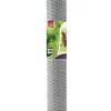 Brico Draadpanelen En Afrastering-Central Park Kippengaas Verzinkt 25 0,5X3M