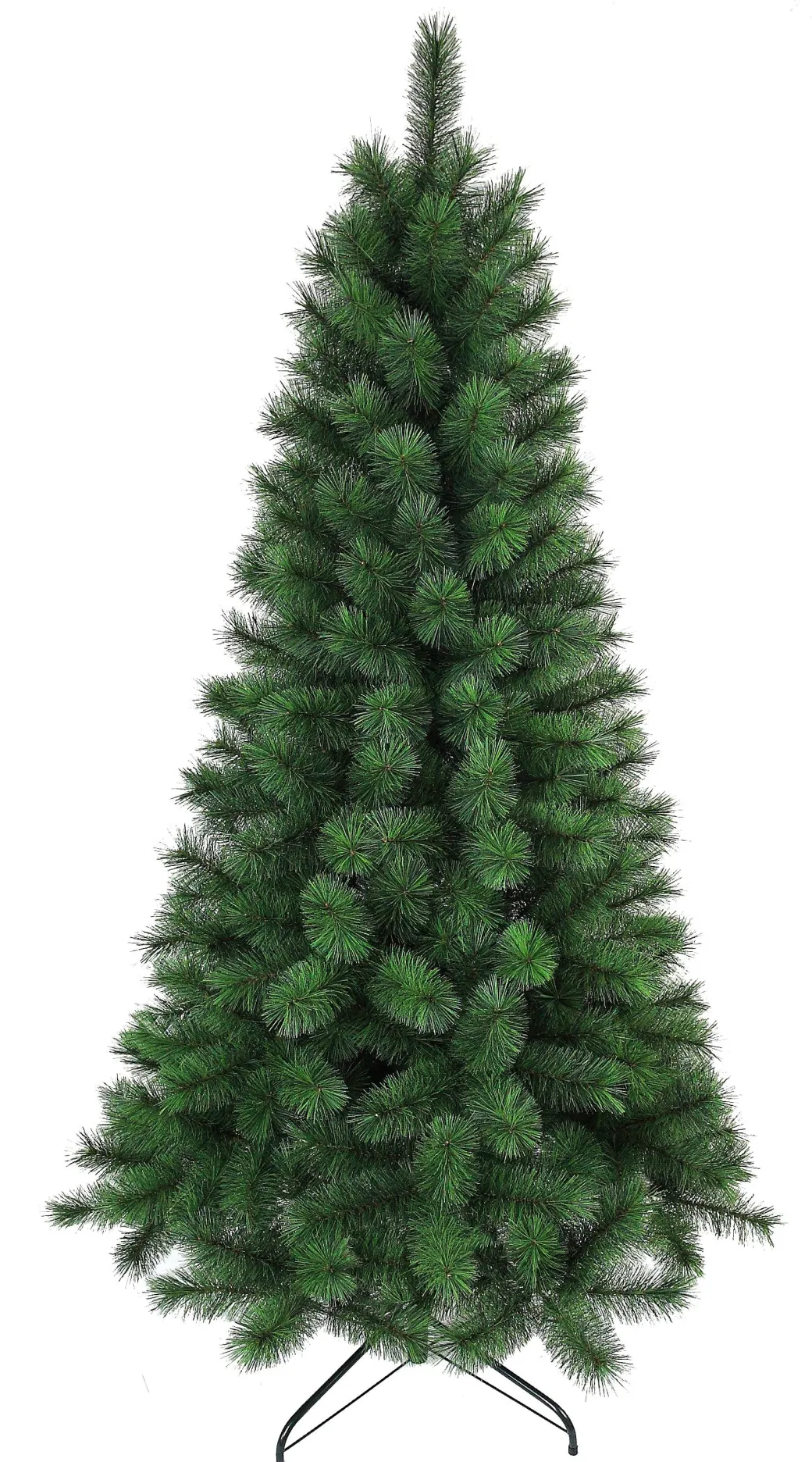Central Park Kunstkerstboom Highland 210Cm|Brico Online