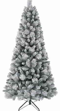 Central Park Kunstkerstboom Besneeuwd 180Cm|Brico Discount