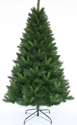 Central Park Kunstkerstboom Pvc 180Cm|Brico Outlet