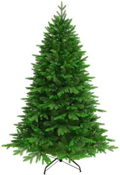 Central Park Kunstkerstboom Natural Deluxe 180Cm|Brico Clearance